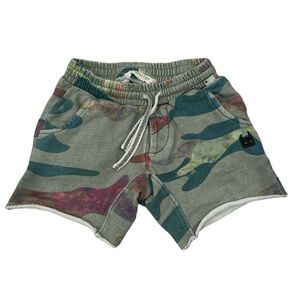 Boys Munster Shorts